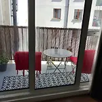City Centre Georgian Apartment