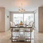The Smithfield Penthouse Suite