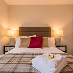 The Smithfield Penthouse Suite