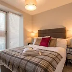 The Smithfield Penthouse Suite