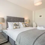 The Smithfield Penthouse Suite