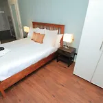 5 Star Dublin City Apartment