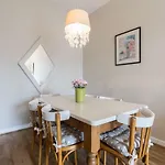 St Patricks Cathedral Self Catering