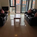 Luxury Ivy Exchange 3 Bedroom Apartment