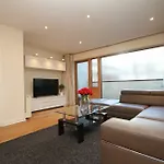 Beautiful Pearse Street Apartment