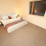 Beautiful Pearse Street Apartment