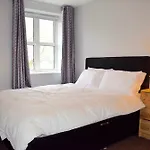 Two Bedroom Apartment In Dublin