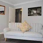 Two Bedroom Apartment In Dublin