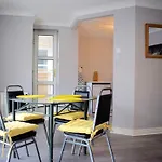 Two Bedroom Apartment In Dublin