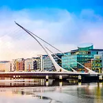 5 Star Dublin City Apartment