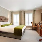 Drury Court Hotel