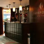 Paramount Hotel