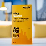 Staycity Aparthotels Millennium Walk
