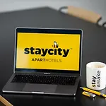Staycity Aparthotels Millennium Walk