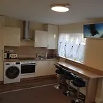 Park View Room With Free Minibar Tea&Coffee