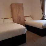 Park View Room With Free Minibar Tea&Coffee