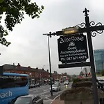 Aine Rose Guest Accommodation
