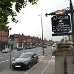 Aine Rose Guest Accommodation