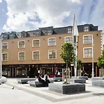 Isaacs Hotel Dublin