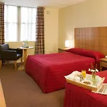 Isaacs Hotel Dublin