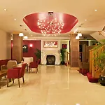 Isaacs Hotel Dublin