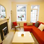Short Let Direct - Mountjoy Square D1