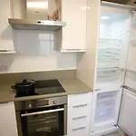 Short Let Direct - Mountjoy Square D1