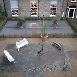 Lower Baggot Street Penthouse