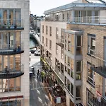 Metrostays - Temple Bar 25