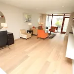 Lower Baggot Street Apartment