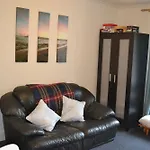 Jervis Place Apartment