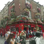 Temple Bar Luxury Apartment
