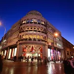 Temple Bar Luxury Apartment