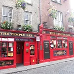 Temple Bar Luxury Apartment