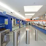 Dcu Rooms