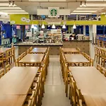 Dcu Rooms
