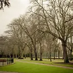 Dcu Rooms