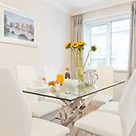 Exclusive City Centre Apartment