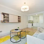 Exclusive City Centre Apartment