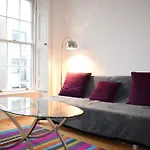 Central Dublin 2 Bedroom Apartment