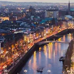 Central Dublin 2 Bedroom Apartment