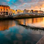 Central Dublin 2 Bedroom Apartment
