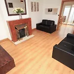 Pearse Street Townhouse