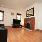 Pearse Street Townhouse