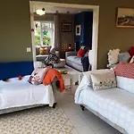 Pear Cottage