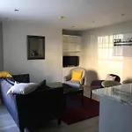 Garden Terrace Apartment Grantham Street