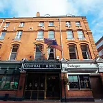 Central Hotel