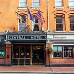 Central Hotel