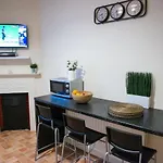 The Sackville Lounge