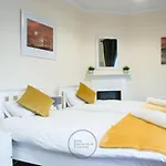 The Sackville Lounge